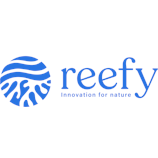 Logo Reefy