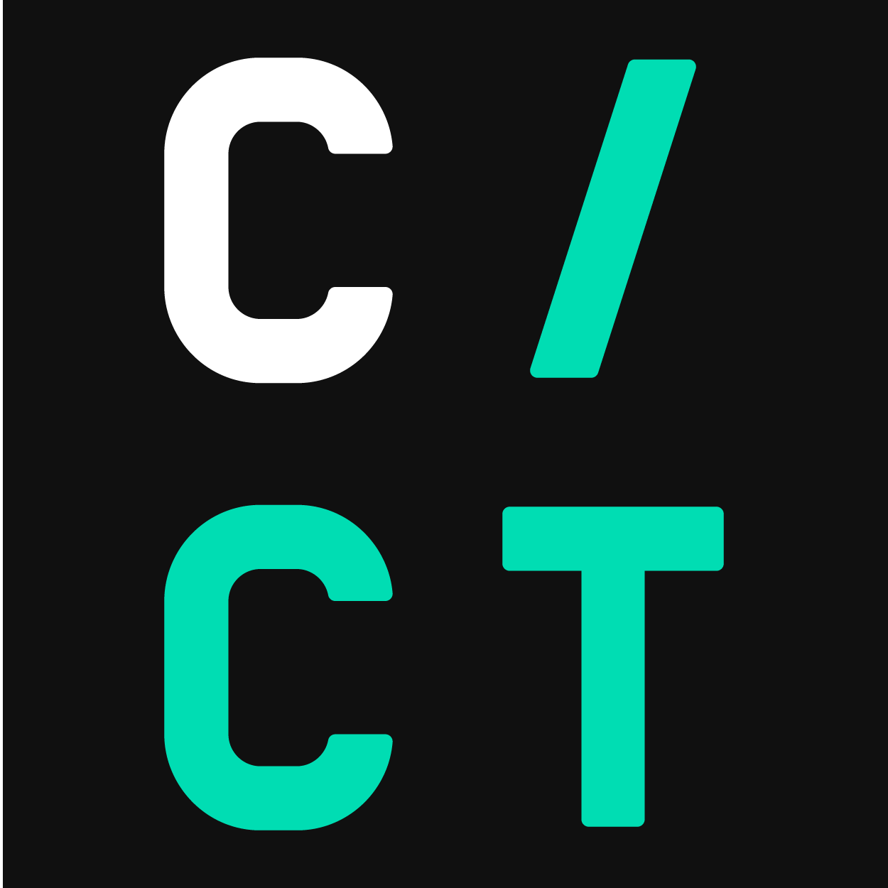 Creative CT logo