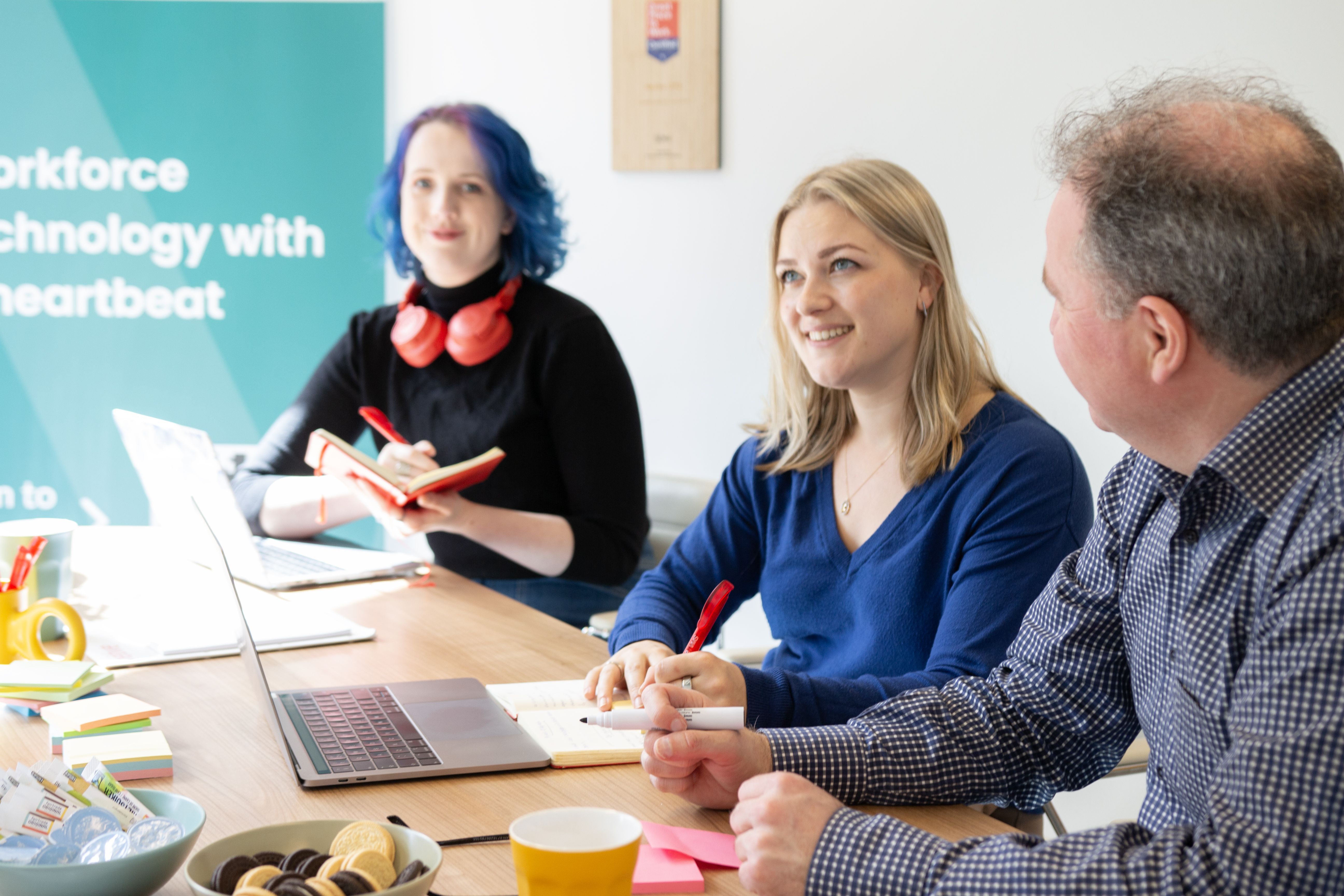 Coverphoto for Open sollicitatie at Nétive VMS