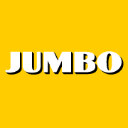 Logo Jumbo Supermarkten