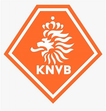 Logo KNVB