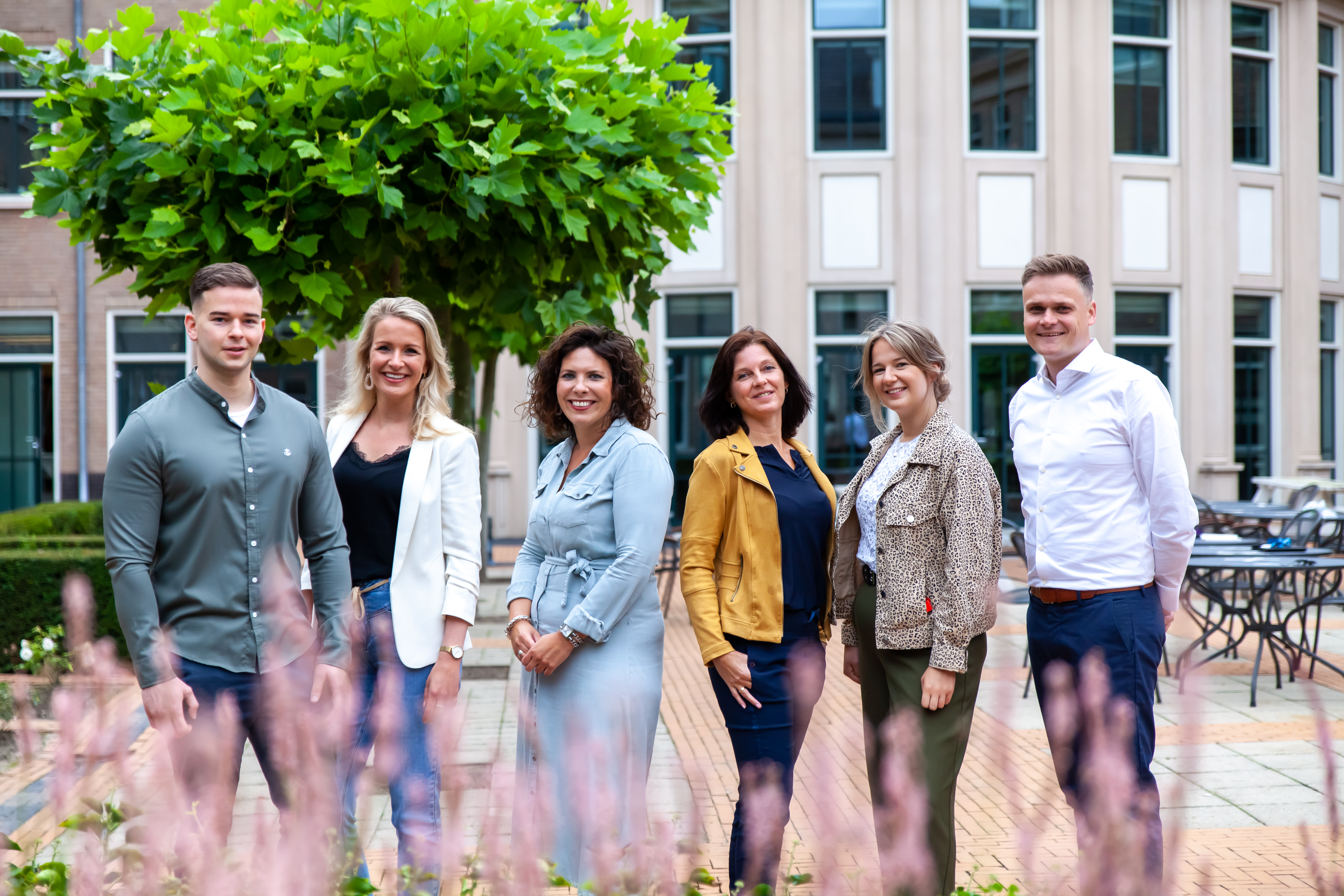 Coverphoto for HSE Adviseur (Health & Safety) at AS Watson Benelux