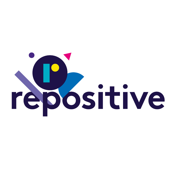 Repositive logo
