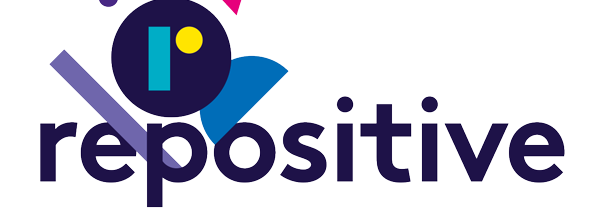 Omslagfoto van Repositive