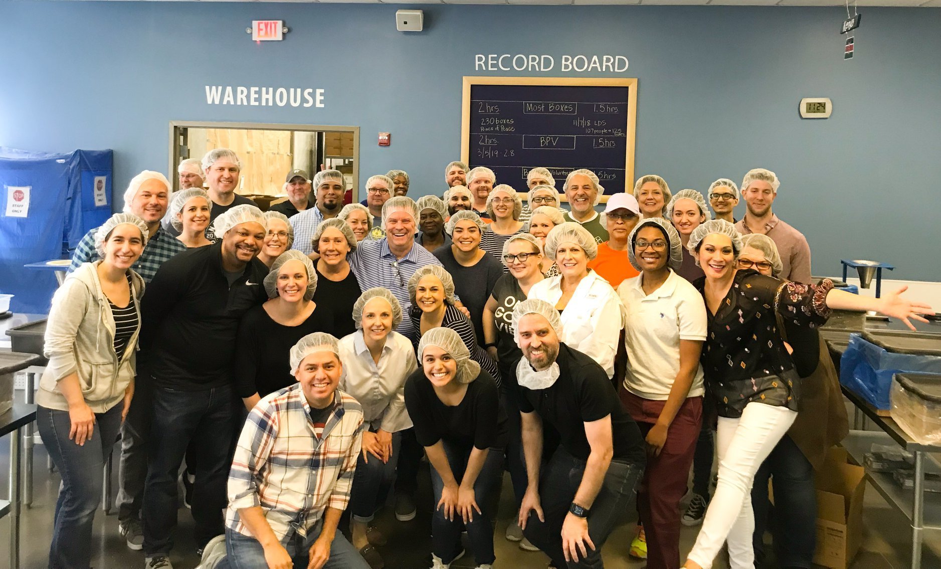 Omslagfoto van RealPage, Inc.