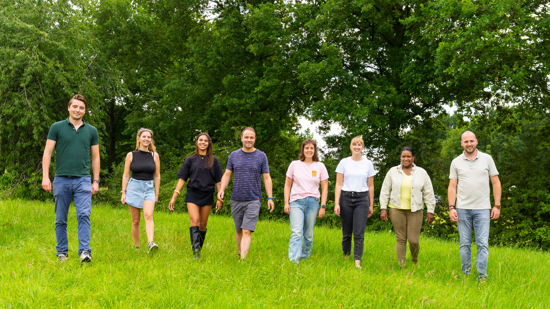 Omslagfoto van Rippl B.V.