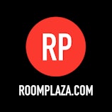 Logo Roomplaza