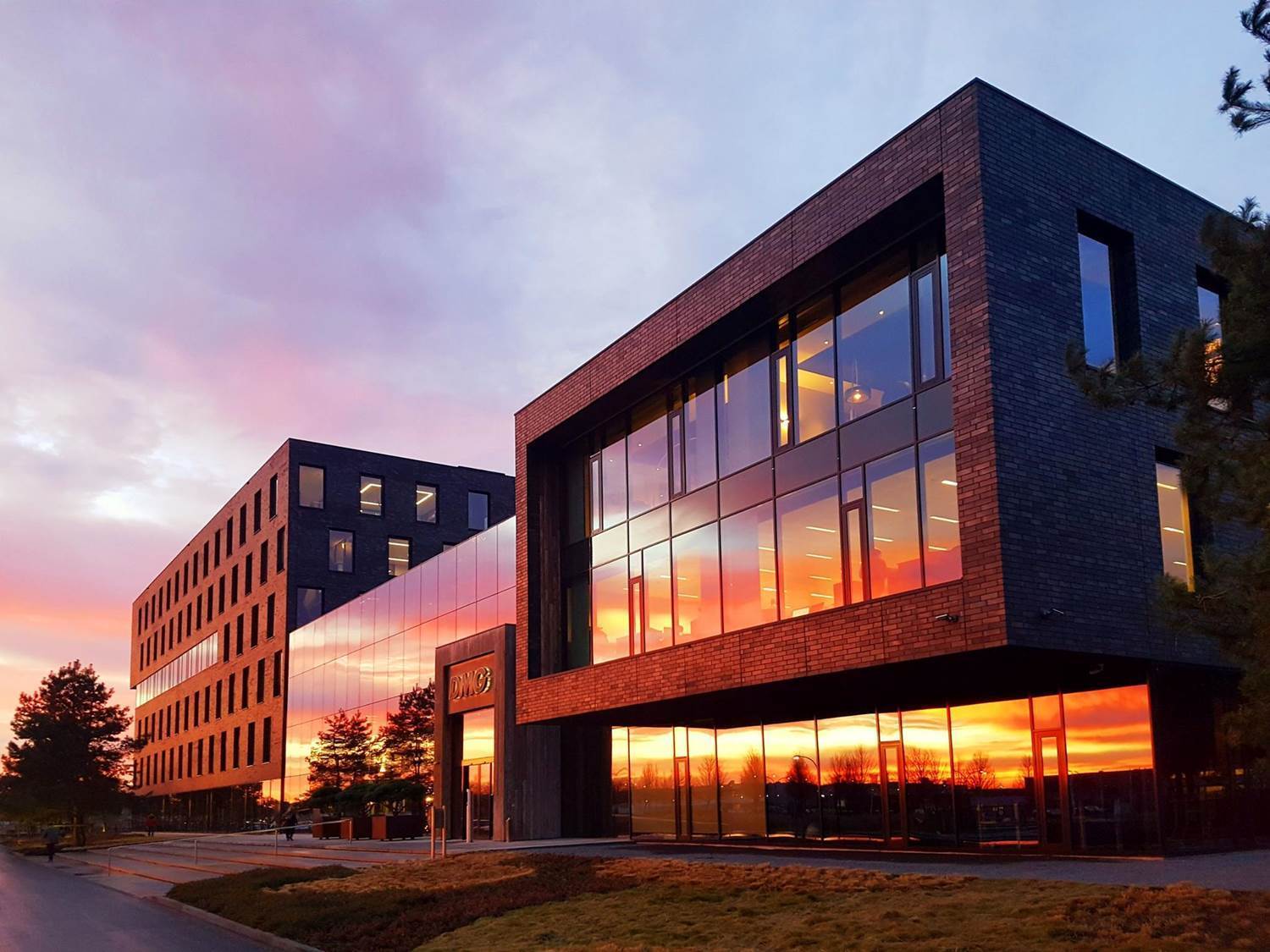 Coverphoto for Business analist at De Mandemakers Group