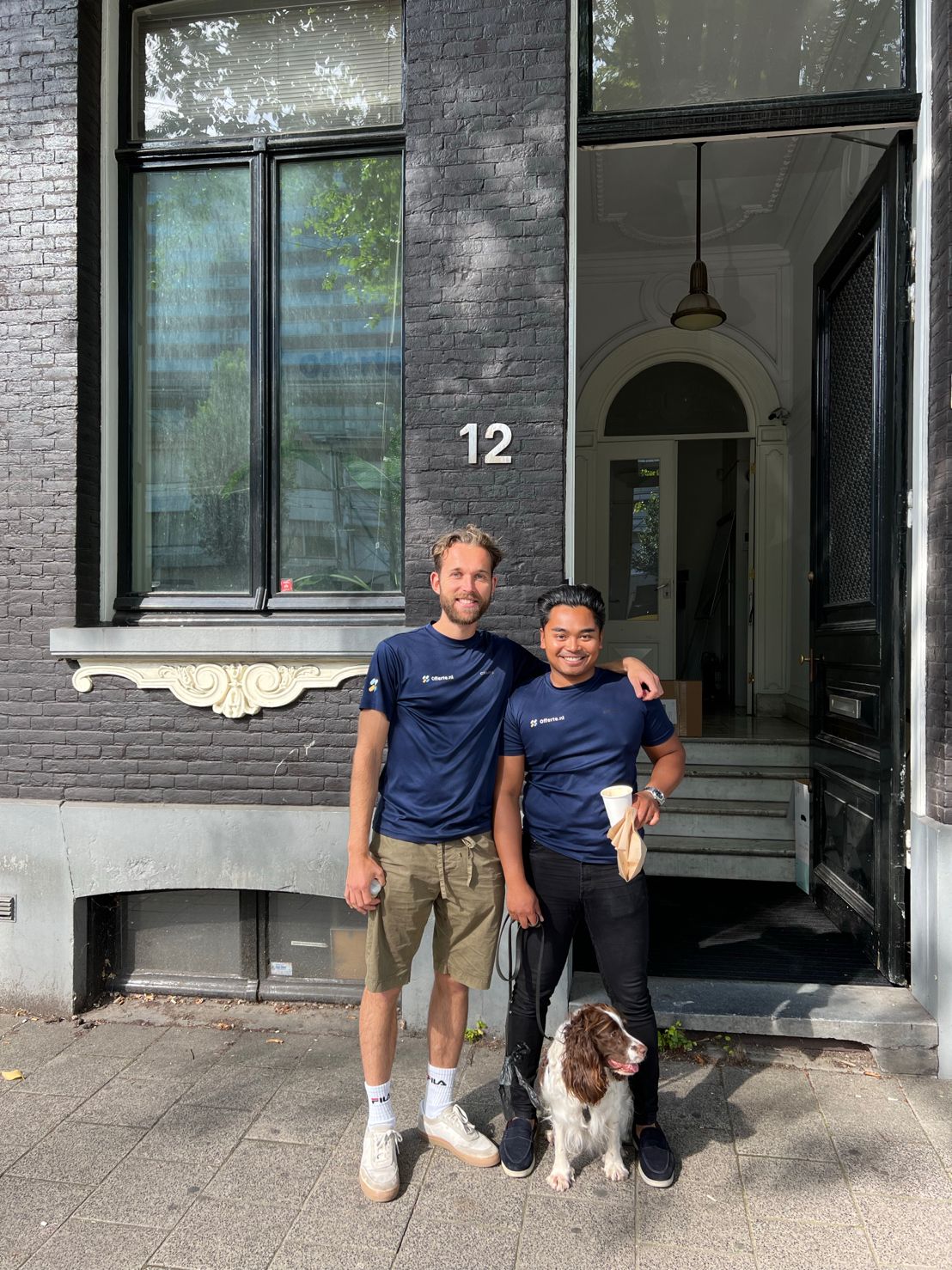 Omslagfoto van Offerte.nl