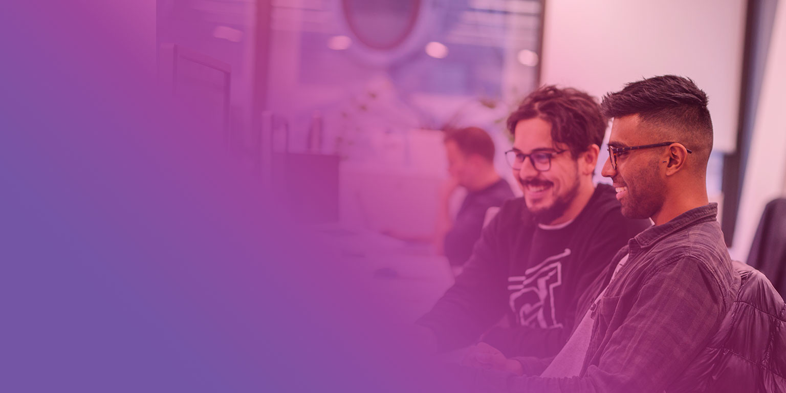 Simply Business's cover photo