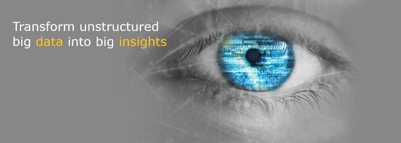 Linguamatics's cover photo