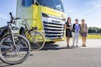 Coverphoto for Stage: ESG-implementatie PACCAR Financial at DAF
