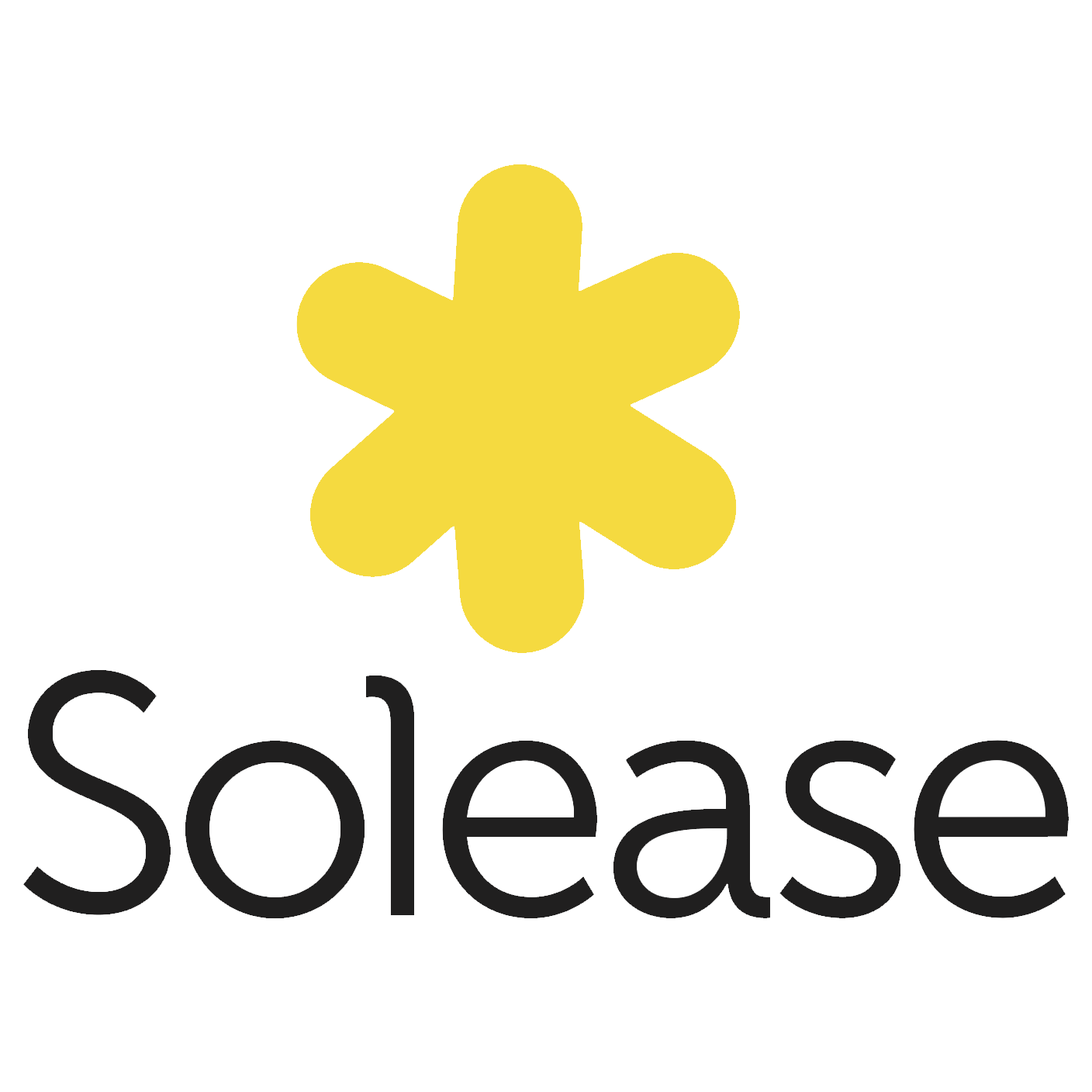 Solease logo