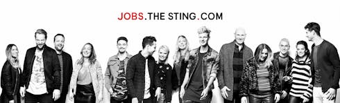 The Sting's cover photo