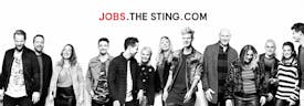 Coverphoto for Digital content Marketeer/ Content merchandiser at The Sting