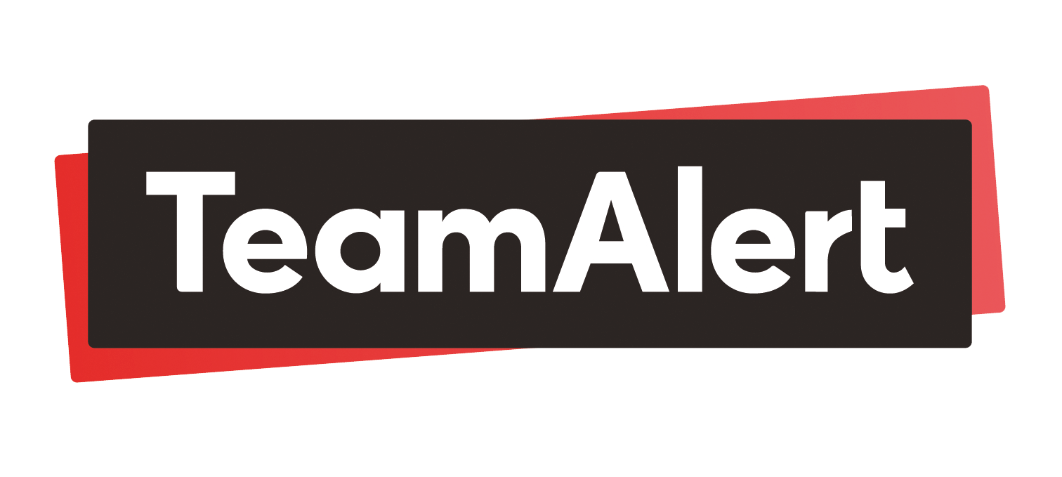 TeamAlert logo