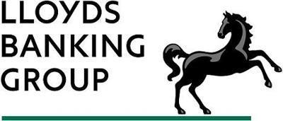 Lloyds Banking Group logo