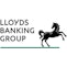 Logo Lloyds Banking Group