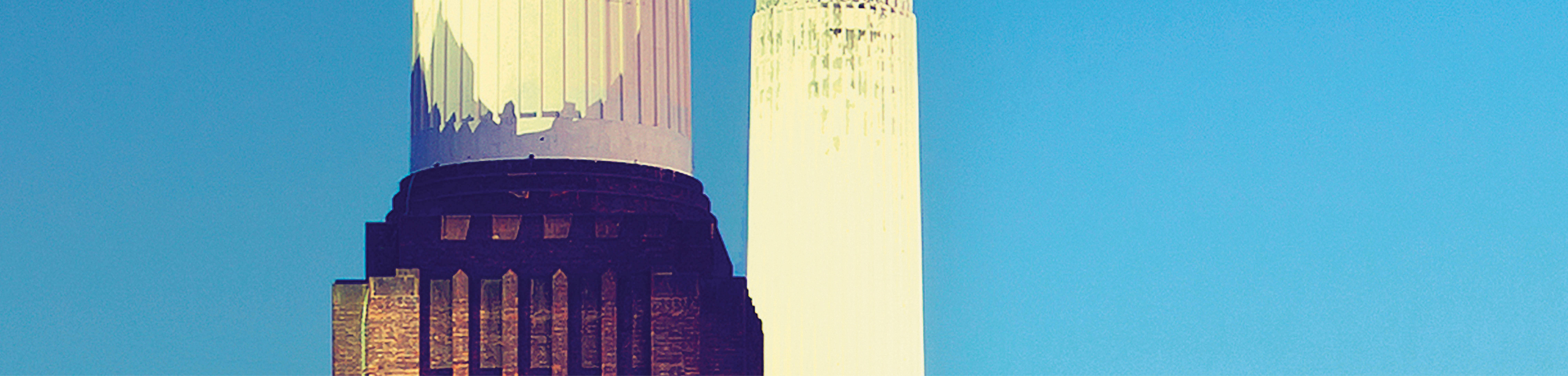 Omslagfoto van JLL UK