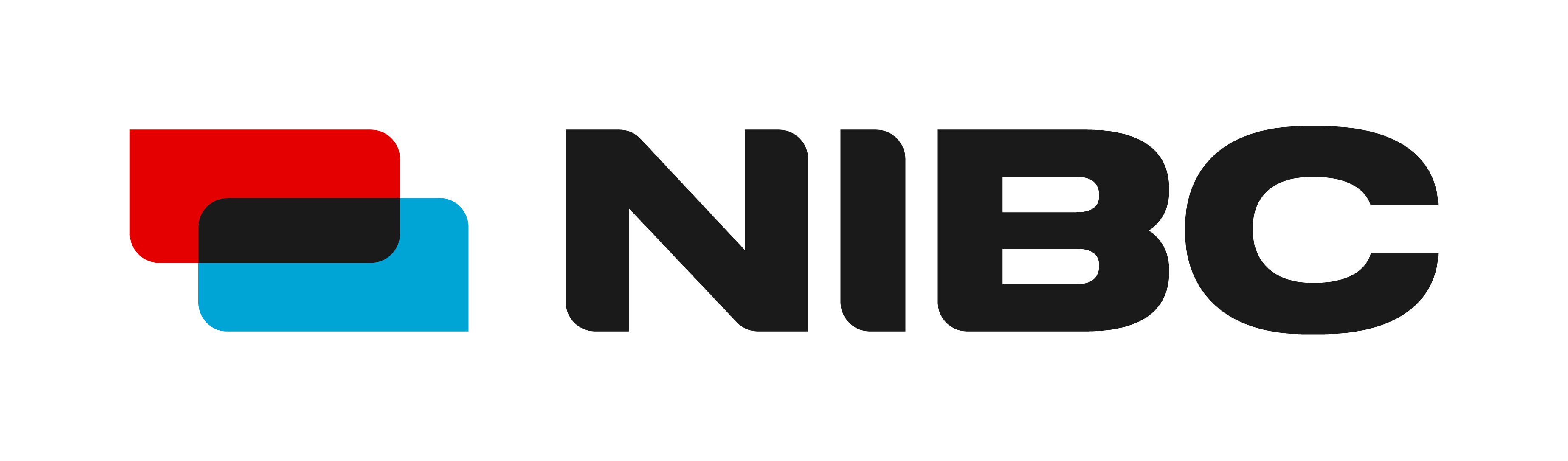 Logo NIBC Bank