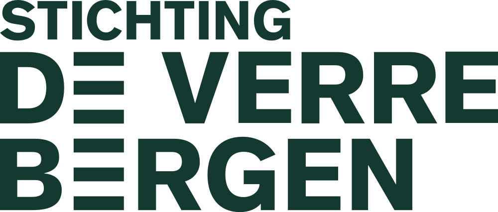 Stichting De Verre Bergen (SDVB) logo