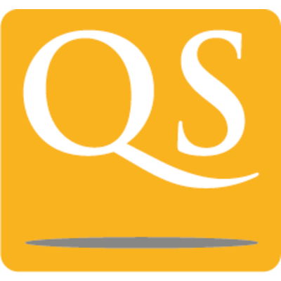 QS Quacquarelli Symonds logo