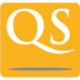 QS Quacquarelli Symonds logo