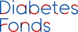 Logo Diabetes Fonds