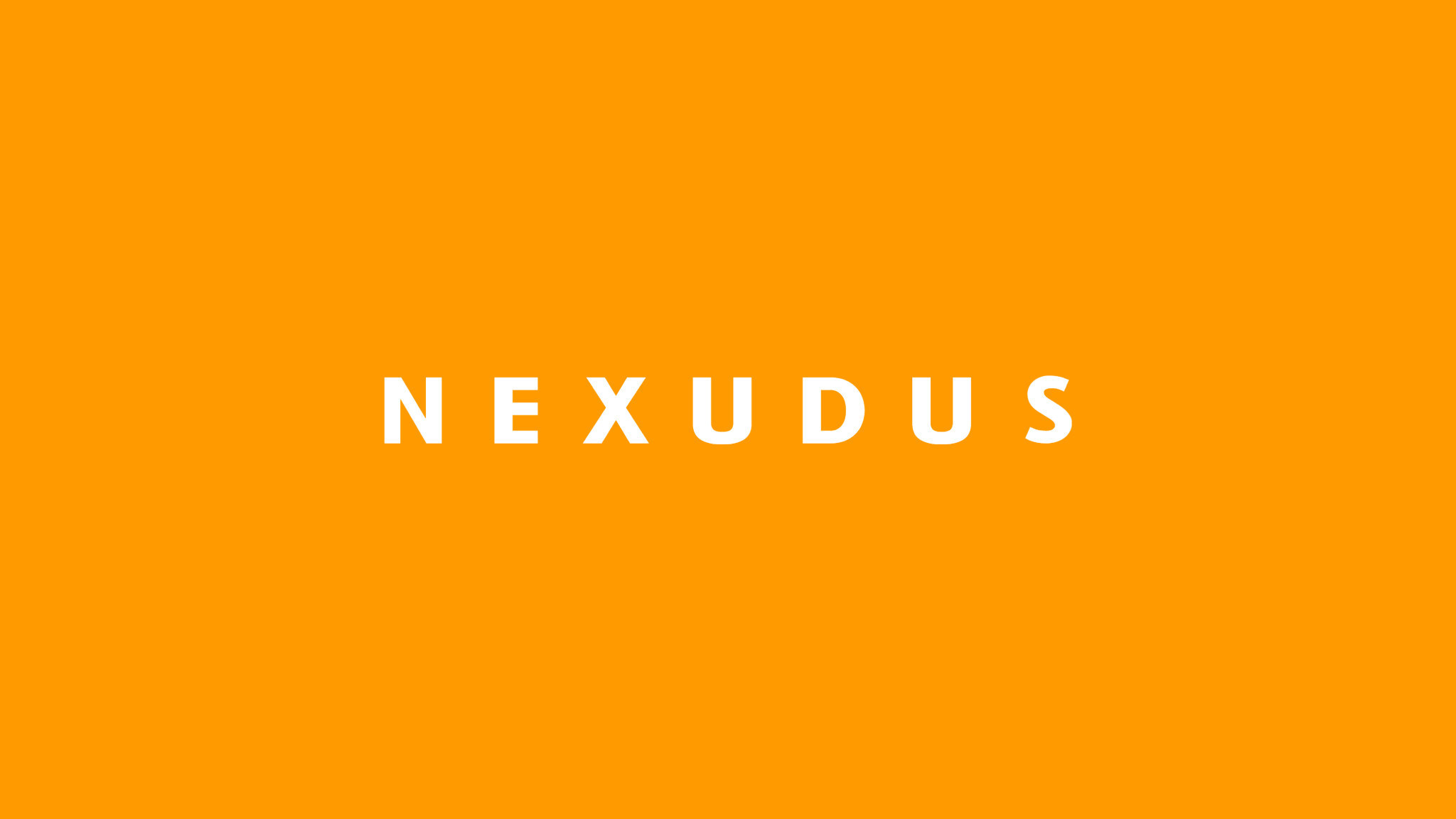Nexudus's cover photo