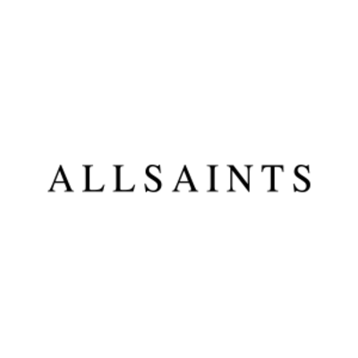 Logo AllSaints