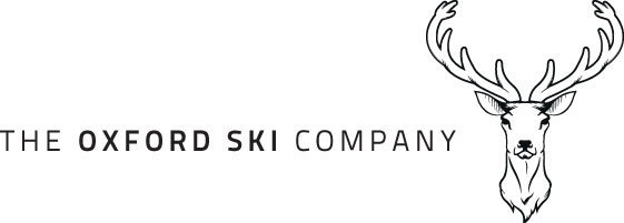Omslagfoto van The Oxford Ski company