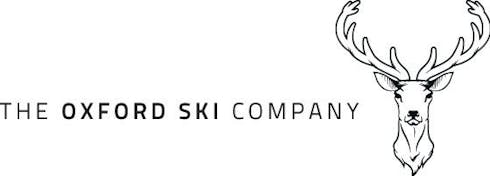 Omslagfoto van The Oxford Ski company