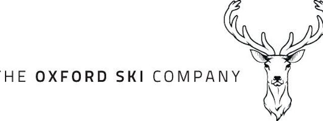 The Oxford Ski company - Cover Photo