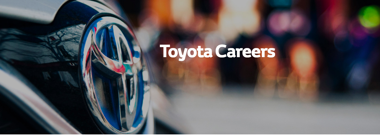 Omslagfoto van Toyota