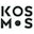 Logo Kosmos Uitgevers