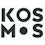 Kosmos Uitgevers logo