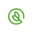 Greendish logo