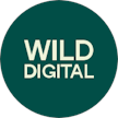 Wild Digital logo
