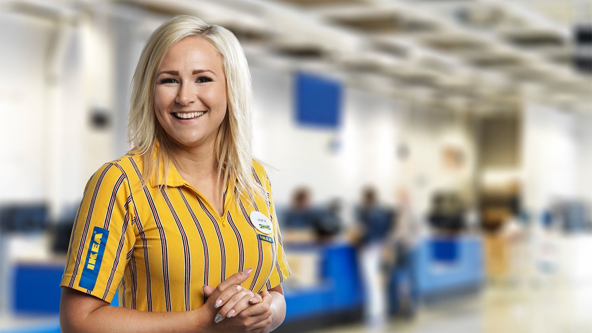 Coverphoto for Teammanager IKEA food at IKEA