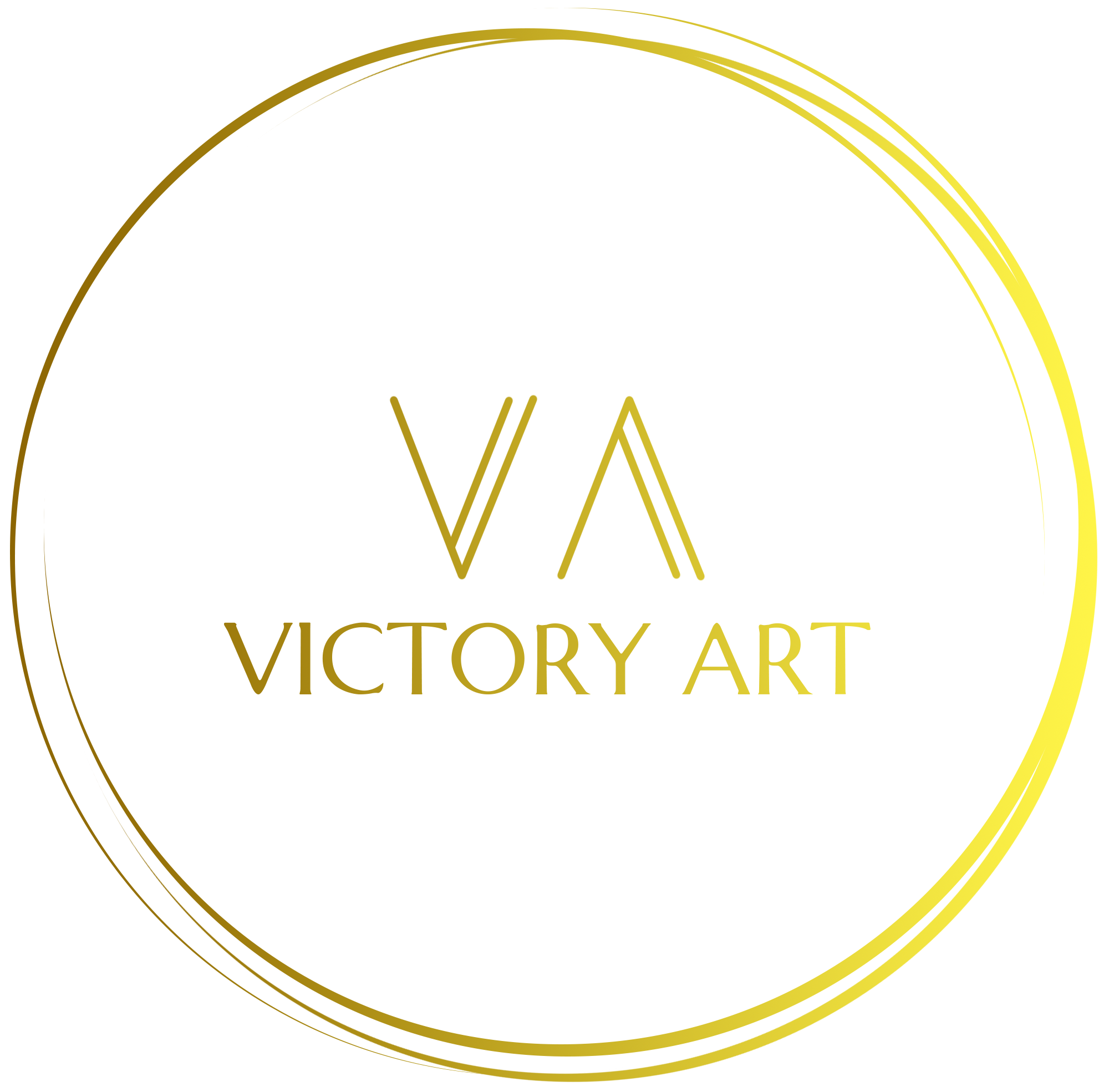 Logo Victory Art
