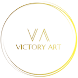 Logo Victory Art