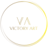 Victory Art logo