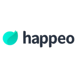 Logo Happeo