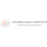 Logo Adviesbureau Vekemans