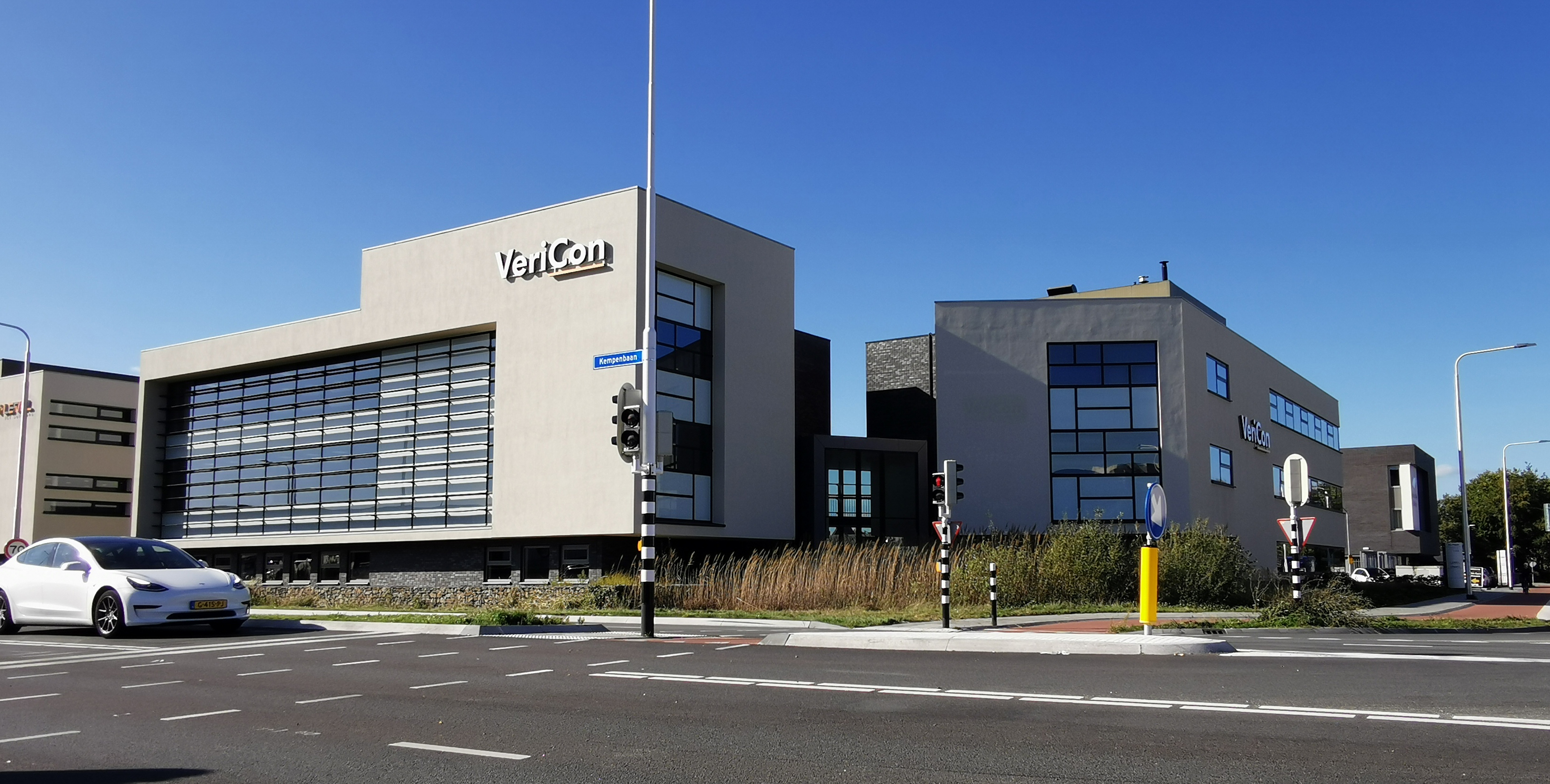 Coverphoto for HR-adviseur at VeriCon