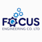 Logo Focus Engineering