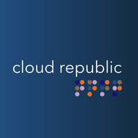 Logo Cloud Republic