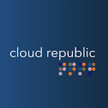 Logo Cloud Republic