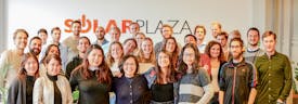 Coverphoto for Marketing Content Coordinator at Solarplaza