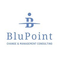 BluPoint logo